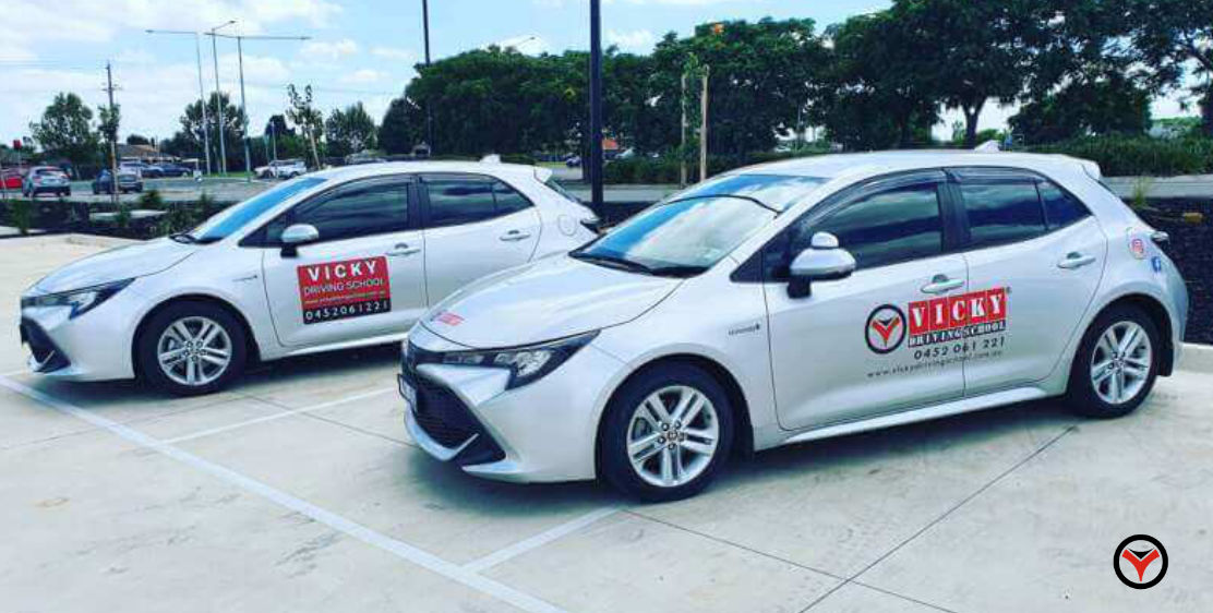 Driving School Werribee 3030